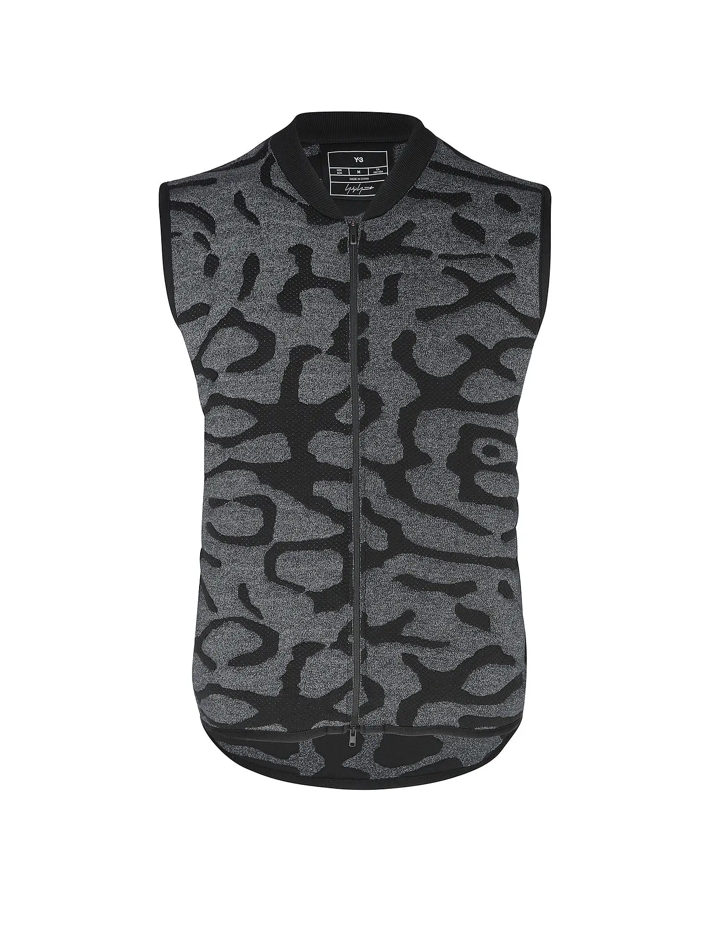 Y-3 | Gilet RUN | 